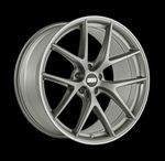 Диск колесный BBS CI-R 11.5x20 5x112 ET40 CB82.0 platinum silver