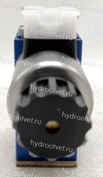 M-4SED6Y1X/350CG24N9K4 - Гидрораспределитель седельного типа Ду 6 с электроуправлением (на 350 бар), схема Y, уплотнение NBR