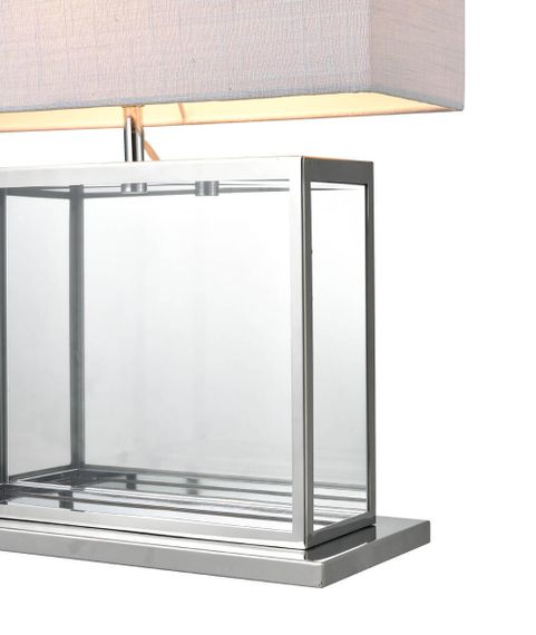 Настольная лампа Vele Luce Vicenza VL4083N11