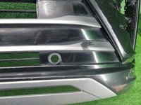 Бампер передний EXEED LX (2021-н.в.)