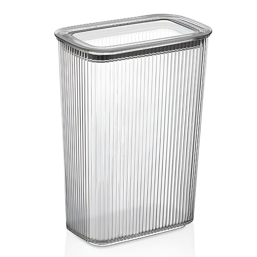 Контейнер для сыпучих продуктов 2л "Рим"