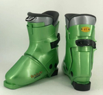 Горнолыжные ботинки StepSnow Ski Boots (one buckles)