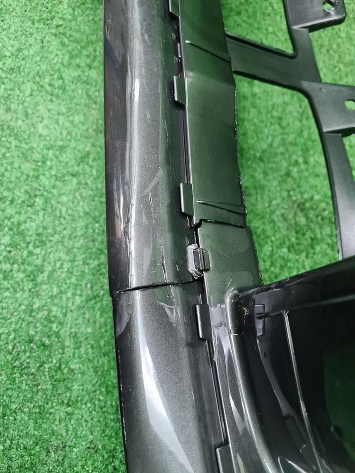 Бампер передний Lixiang L7 (2022-н.в.)