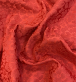 Ткань жаккард хлопок 100% (Италия) ш-140см цена за 0,7 м