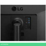 Монитор LG UltraWide 34WN750P-B