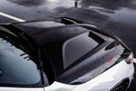Карбоновый обвес для BMW M5 G90 2025+ БМВ