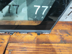 Стекло заднее правое Mercedes GLC (X253) 15-22 Б/У Оригинал A2536702400