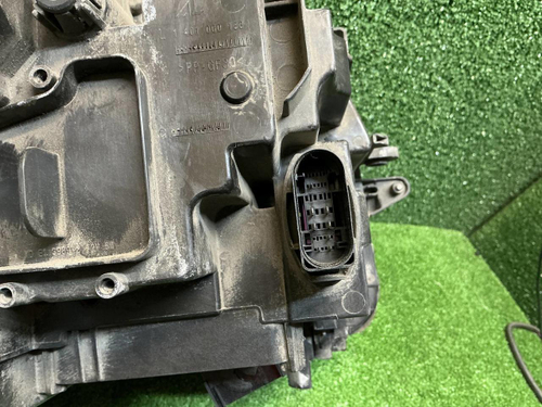 Фара левая VW Tiguan 2 (2016-2020) Full LED