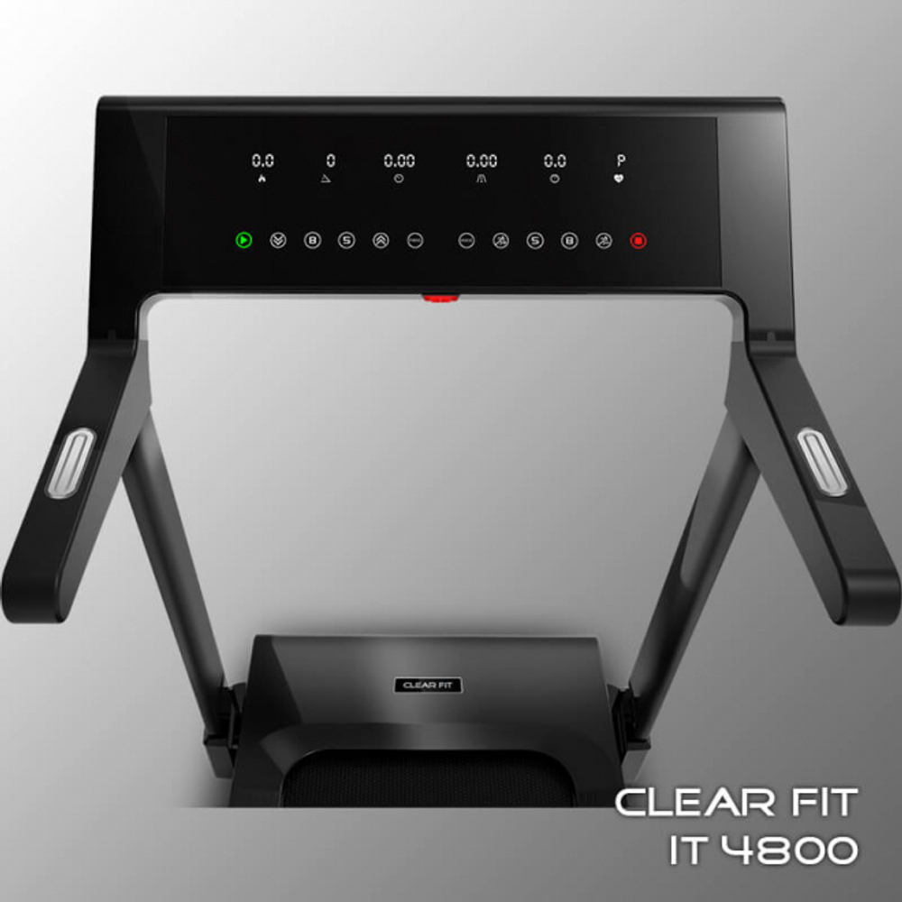 Беговая дорожка CLEAR FIT IT 4800