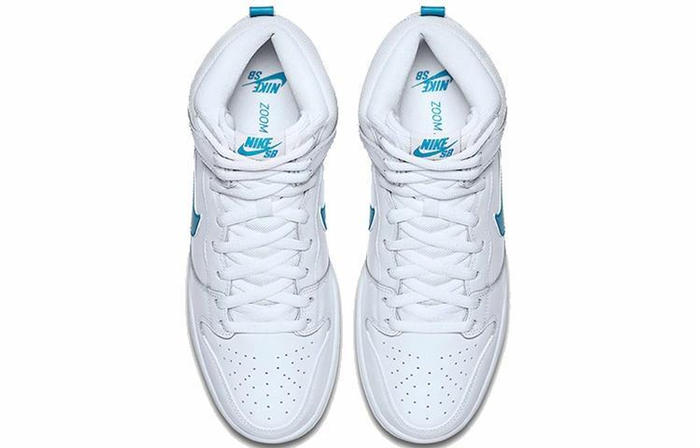 Кроссовки Nike Dunk Sb Mulder