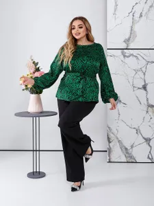 Блузка УК-603/2-2 Fabrika