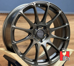 Комплект дисков Prodrive GC-012L 17x7.5 et35 5x100