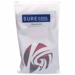 Наколенник спортивный KHX806, размер L, 2 шт (микс цветов)