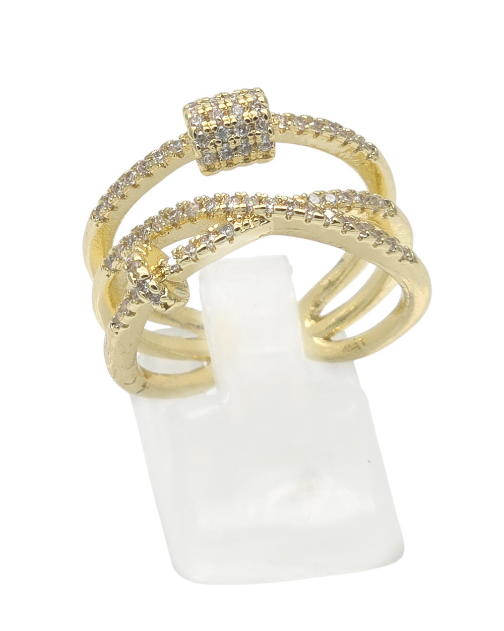 91003525 Кольцо Selena