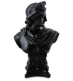 BMB- 35/2 Фигура-бюст «Давид (Микеланджело)»