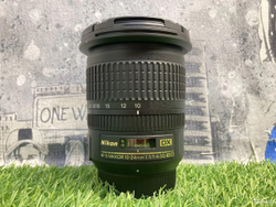 Nikon 10-24mm 3.5-4.5G Покупка/Продажа