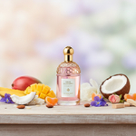 Guerlain Aqua Allegoria Florabloom