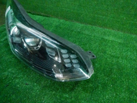 Фара правая Kia Sportage 4 QL (2018-2022) LED