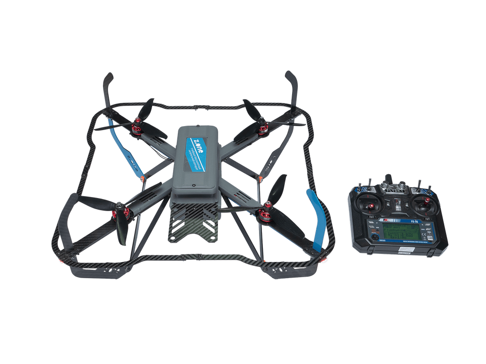 Учебный набор беспилотного летательного аппарата Z.One