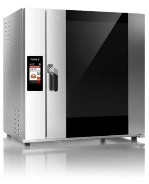 Печь конвекционная Fines FB8-S-Smart