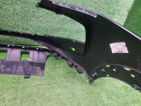 Бампер передний Haval F7 2 (2024-н.в.)