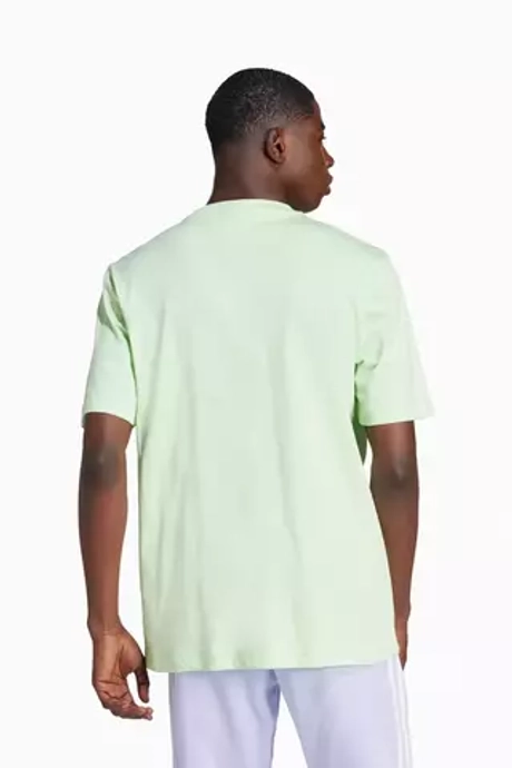 Футболка adidas Adicolor Trefoil