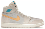 Кроссовки Jordan Air Jordan 1 High Zoom Cmft 2