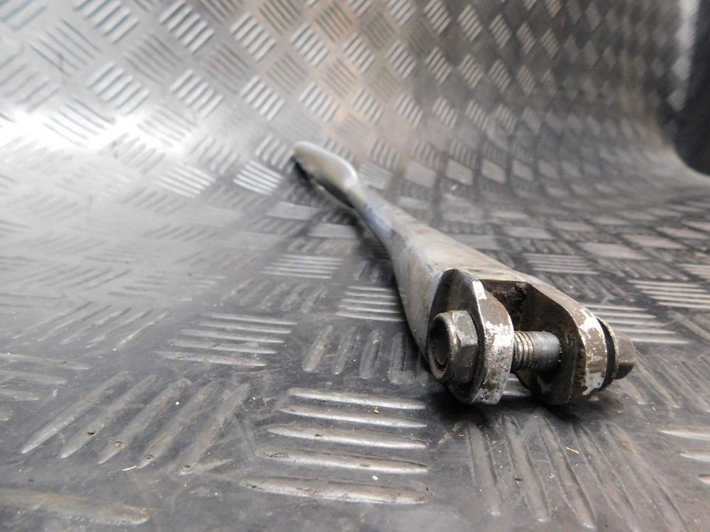 Подножка боковая Yamaha Road Star XV1600