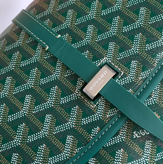 Сумка GOYARD Belvedere PM