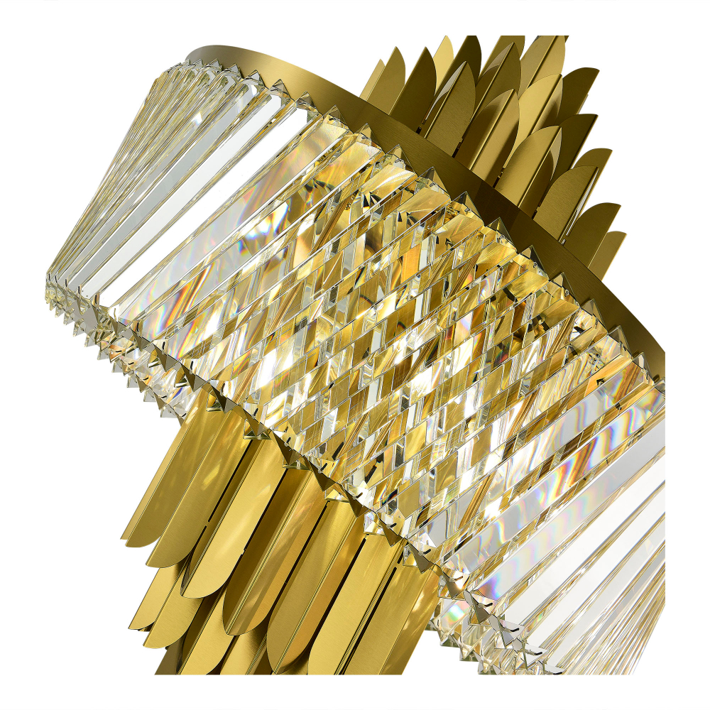 Люстра подвесная ST Luce Nari SL1635.303.09