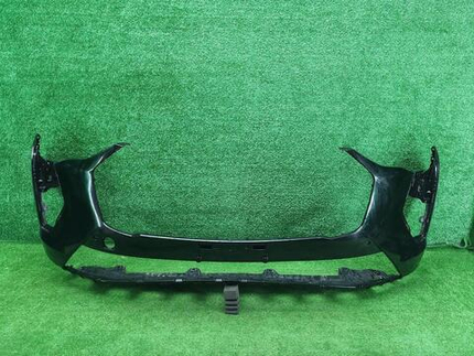 Бампер передний Haval Jolion (2024-н.в.)