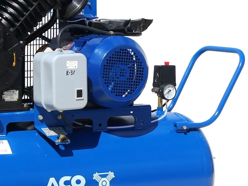 Поршневой компрессор К31/13