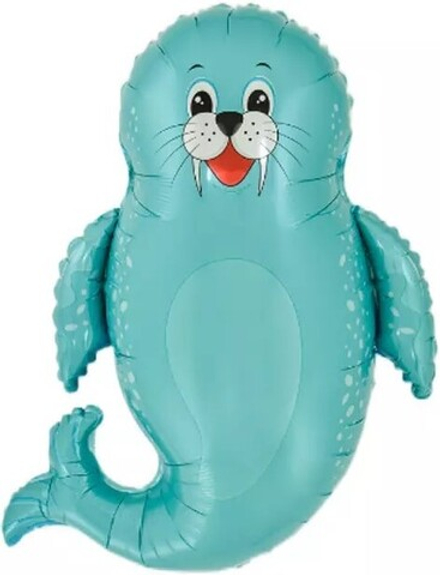 К Мини-фигура Дюк Морской лев (17''/43 см)