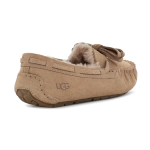 Мокасины UGG DAKOTA Bling Bow, 1120880-BCHW