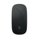 Беспроводная мышь Apple Magic Mouse (4-го поколения) USB-C, Black (Черный) (MXK63)