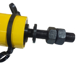 Выпрессовщик втулок 60 тонн ОДА Сервис ODA-V1339