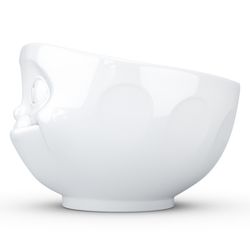 Чаша Tasty, 500 мл, белая