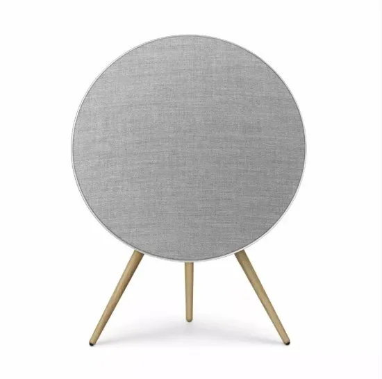 Беспроводная акустика Bang & Olufsen Beosound A9 5th Generation Natural Aluminium