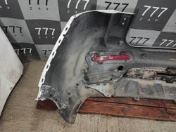 Бампер задний Haval F7 1 19-22 Б/У Оригинал 2804101XKQ00A