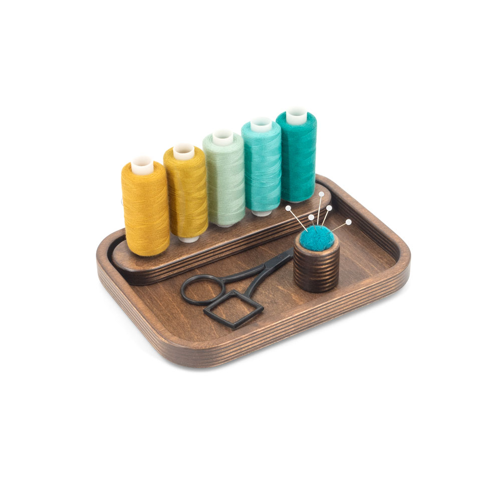 Подставка под катушки