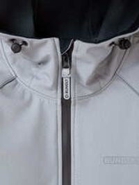 Куртка Softshell демисезонная "Туман" Bungly tec 7+