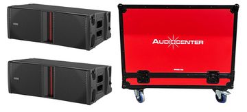 Audiocenter Avanda 210A FC