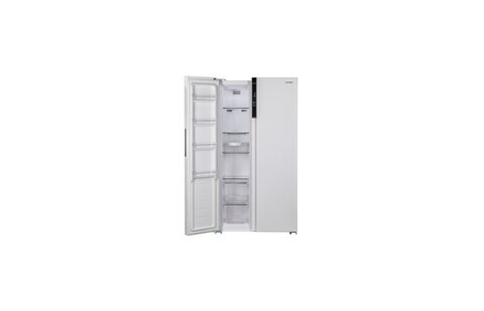 Холодильник LERAN SBS 300 W NF