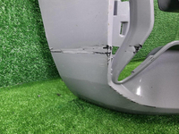 Бампер передний Changan Uni-K (2020-н.в.)