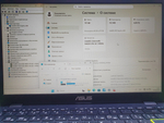 Ноутбук ASUS Celeron/4Gb/Vivobook Go 14 E410M E410MA-BV1183W