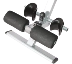 Стол инверсионный домашний OXYGEN FITNESS HEALTHY SPINE