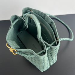 Bottega Veneta Medium Andiamo 32 cm