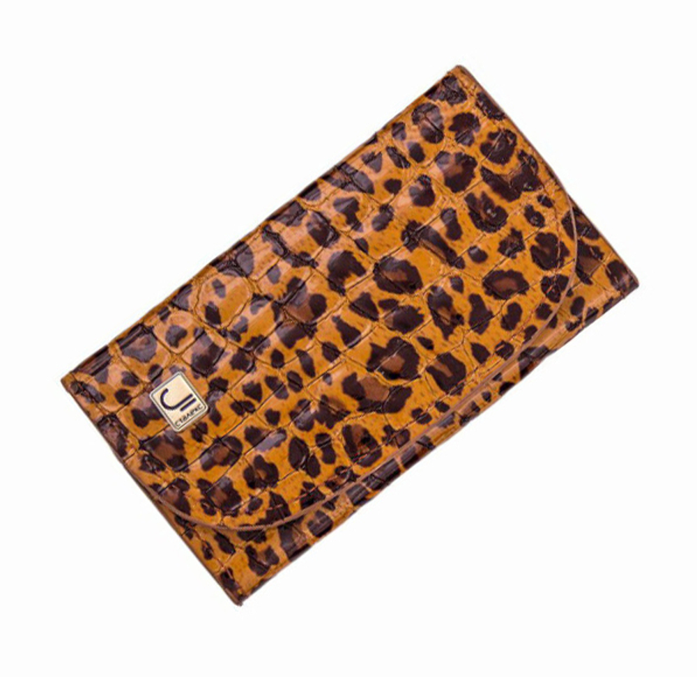 Набор маникюрный Кошелёк, 5 предметов, Staleks