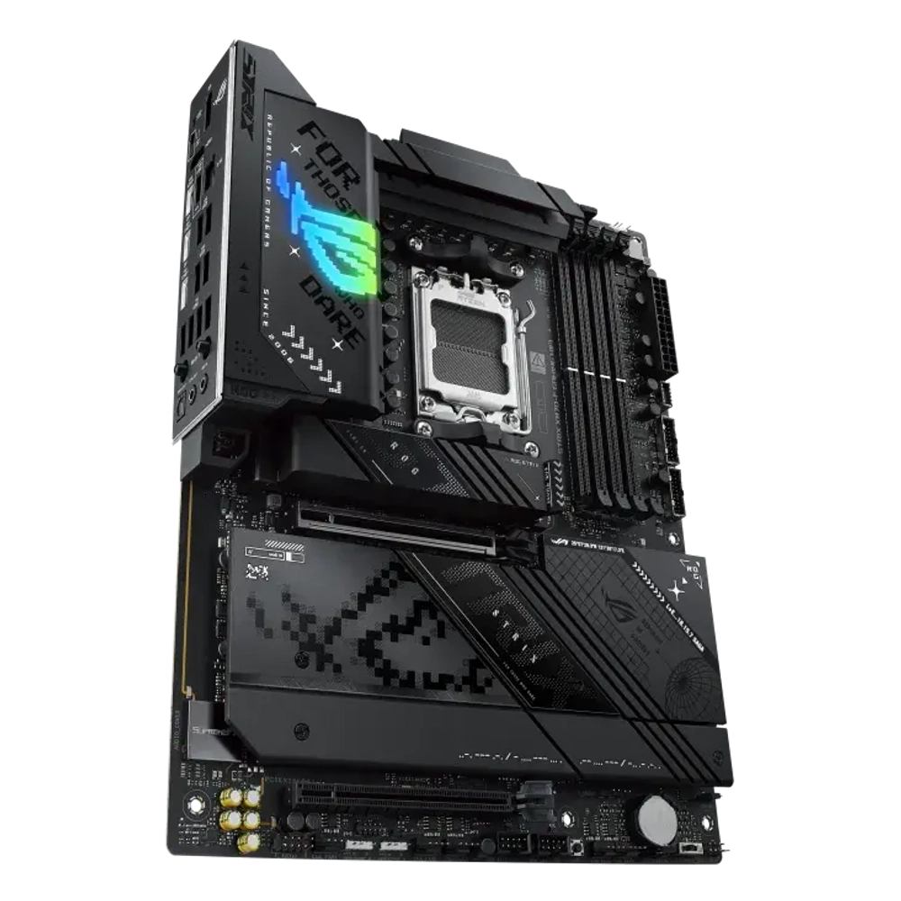 Материнская плата ASUS ROG STRIX X870-F GAMING WIFI (90MB1IV0-M0EAY0)