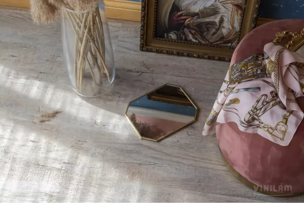 Vinilam Click Дуб Росток, 3,09 м²